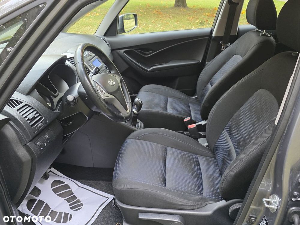 Hyundai ix20 1.4 Premium - 10