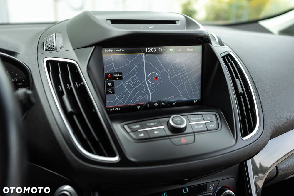 Ford C-MAX - 28