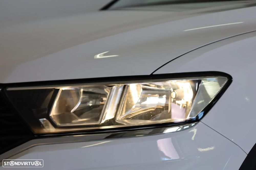 VW T-Roc 1.5 TSI Style - 13