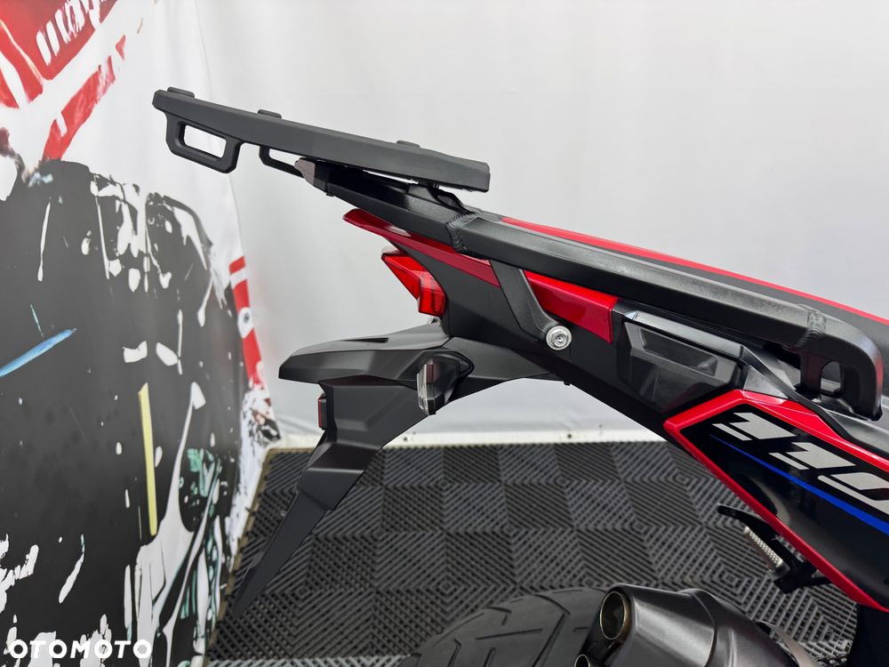 Honda CRF - 30