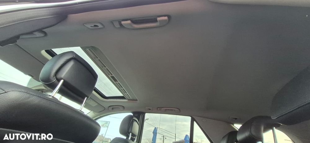 Mercedes-Benz ML - 10