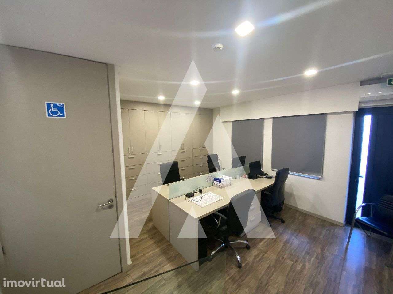 Loja em pleno centro de Aveiro - Grande imagem: 4/20