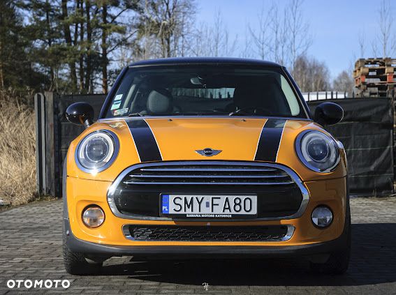 MINI Cooper - 2