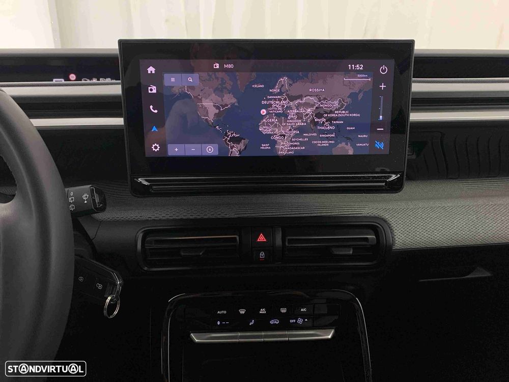 Citroën C3 1.2 Turbo Max - 9