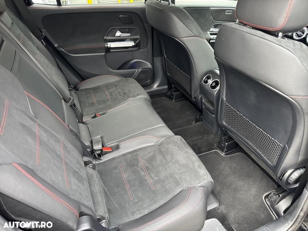 Mercedes-Benz GLB 200 d 4MATIC Aut. - 14