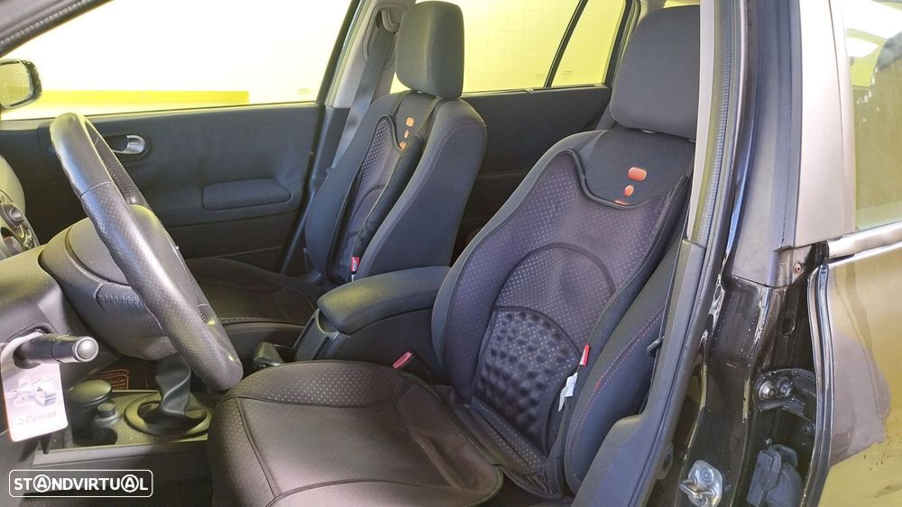 Renault Mégane 1.5 dCi Confort - 20