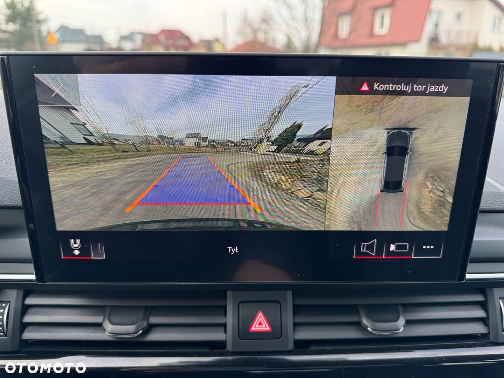 Audi A5 Sportback - 27