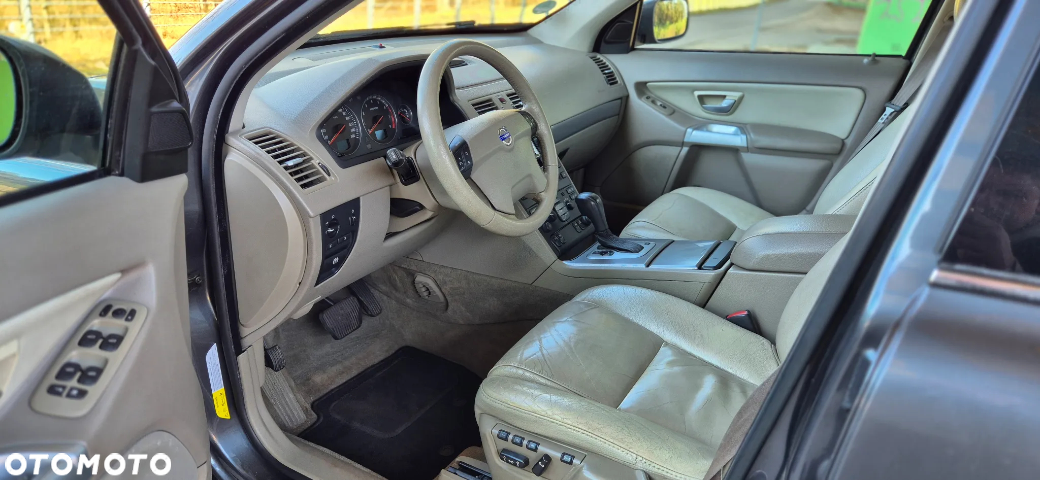 Volvo XC 90 2.5T Summum - 22