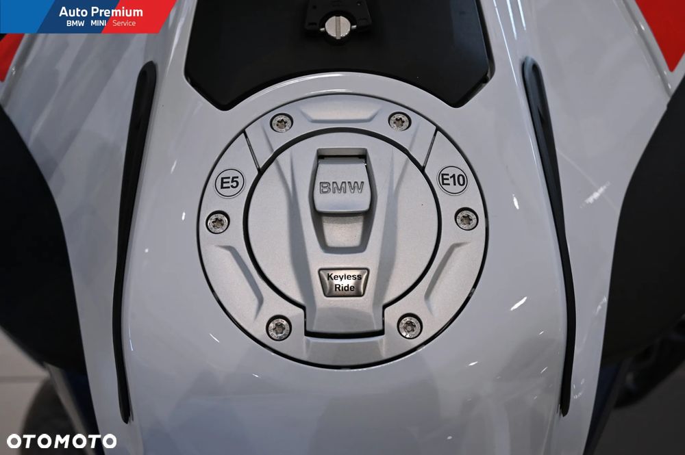 BMW R1250 GS Adventure - 8