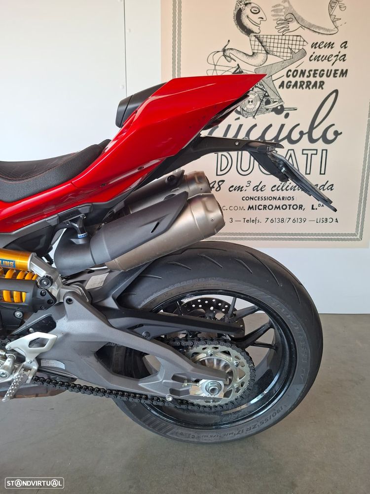 Ducati Panigale V2 S - 4
