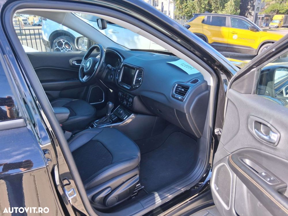 Jeep Compass - 7