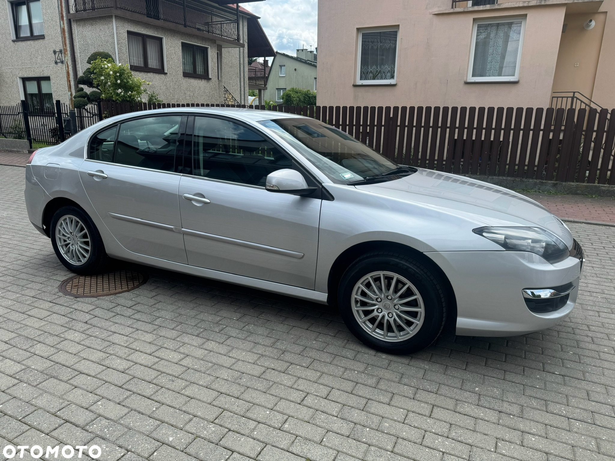 Renault Laguna - 10