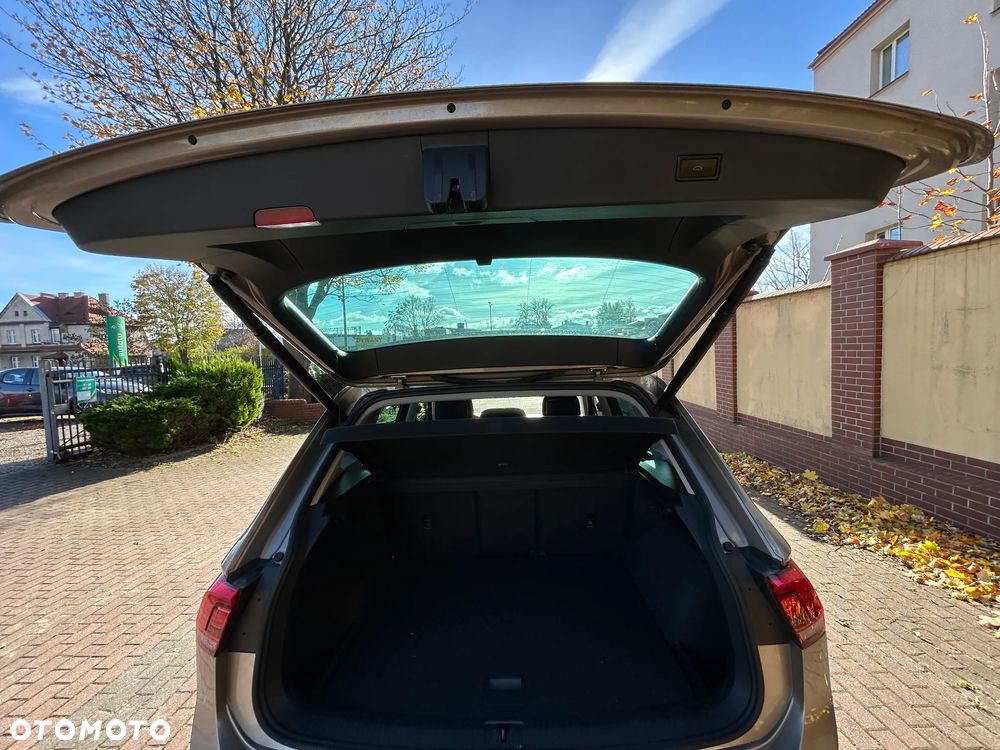 Volkswagen Tiguan 1.5 TSI OPF DSG URBAN SPORT - 13