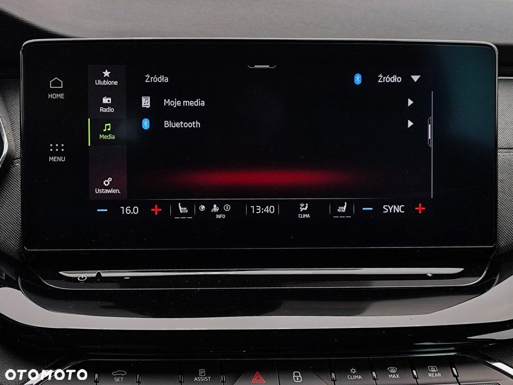 Skoda Octavia 2.0 TDI Style DSG - 25