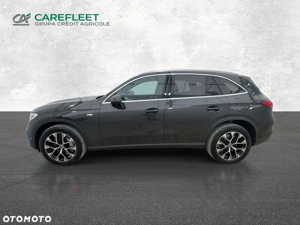 Mercedes-Benz GLC - 8