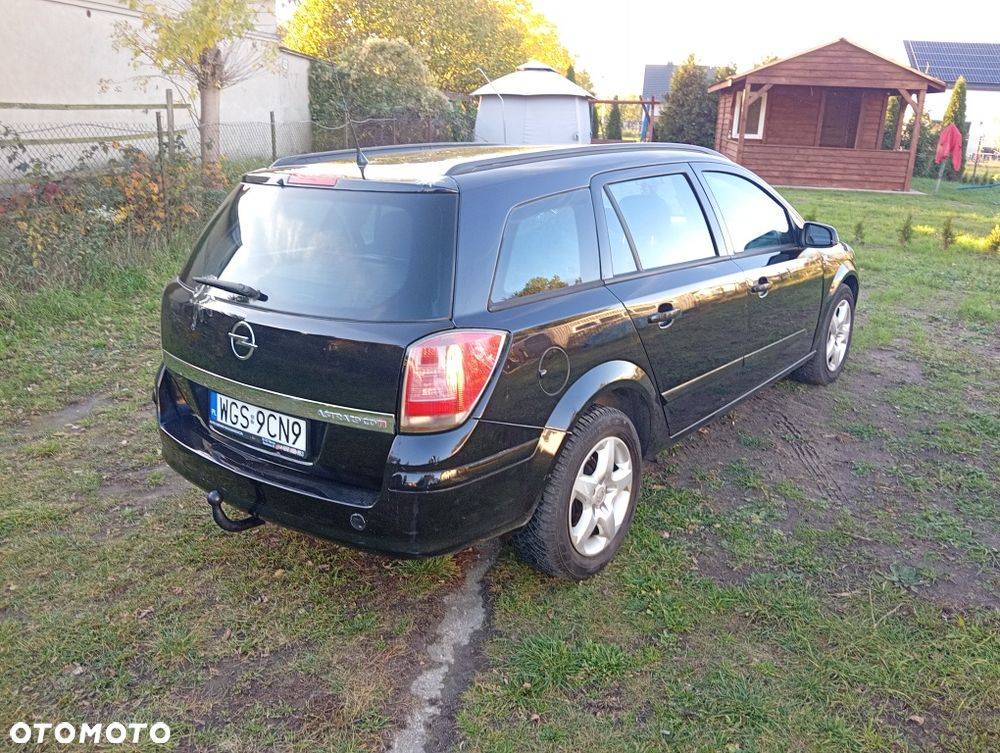 Opel Astra - 3