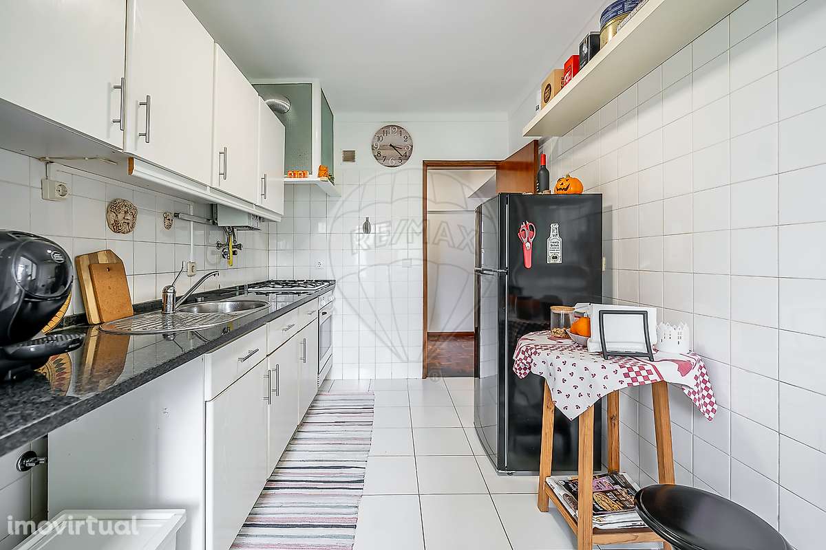 Apartamento T1 para venda - Grande imagem: 3/14