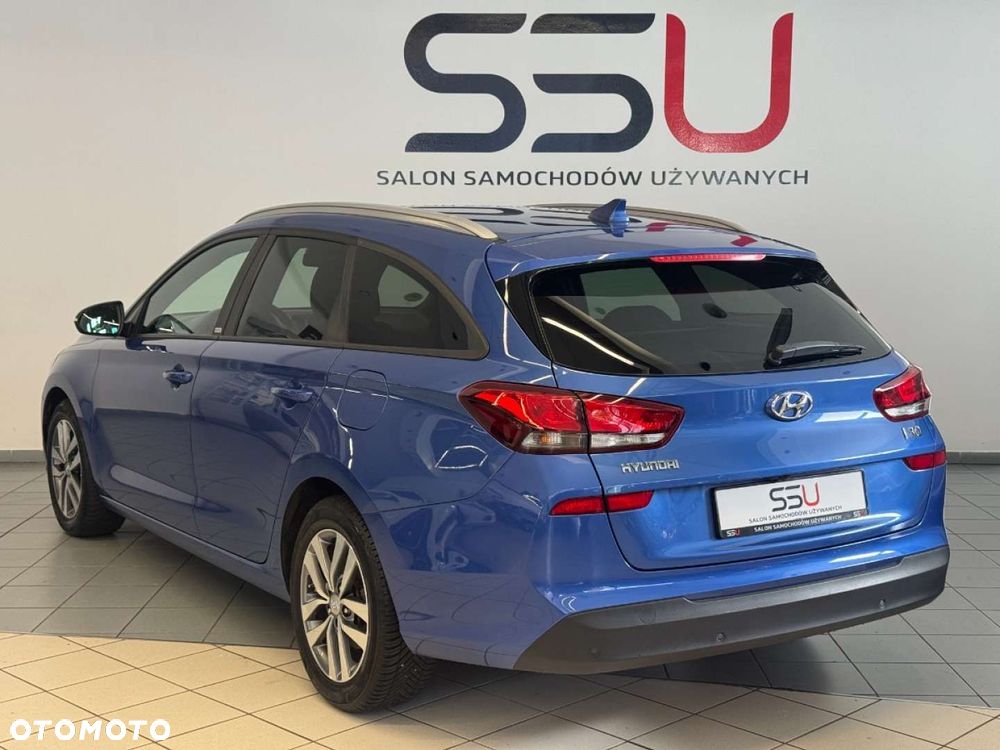 Hyundai i30 - 13