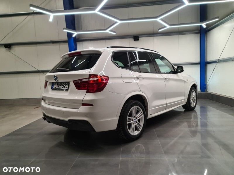 BMW X3 - 20