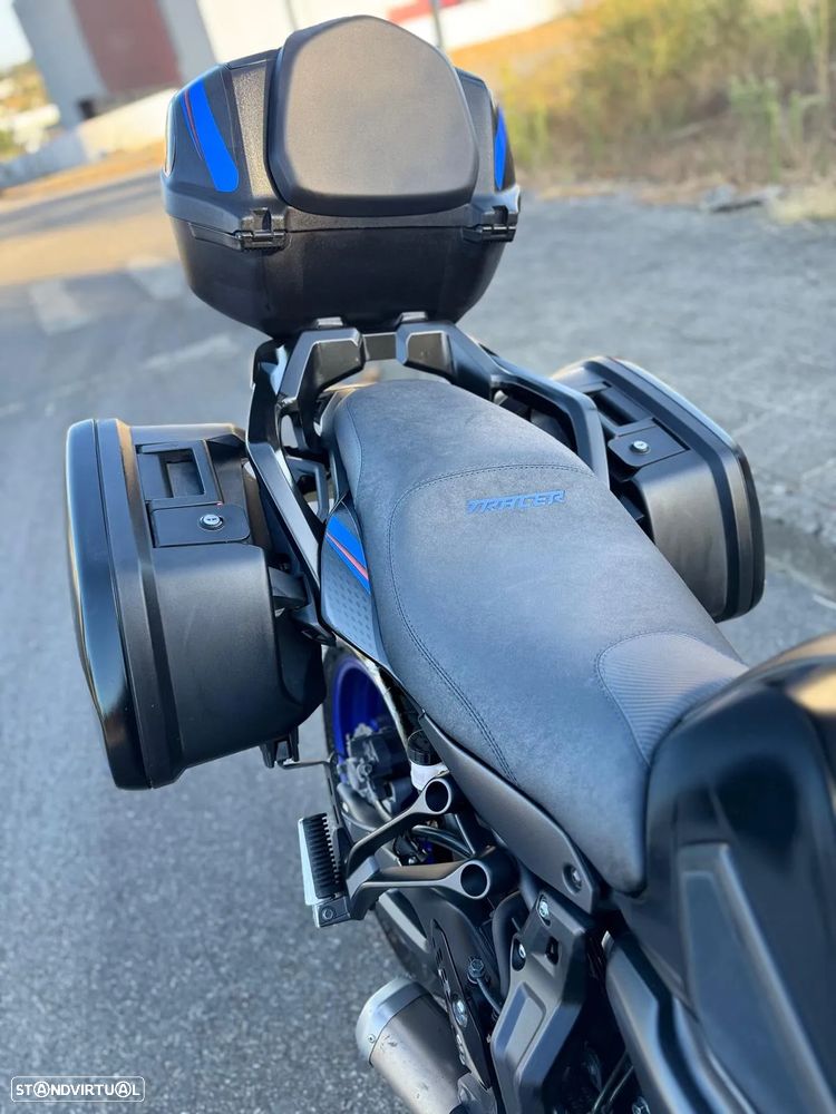 Yamaha Tracer TRACER 7 - 7