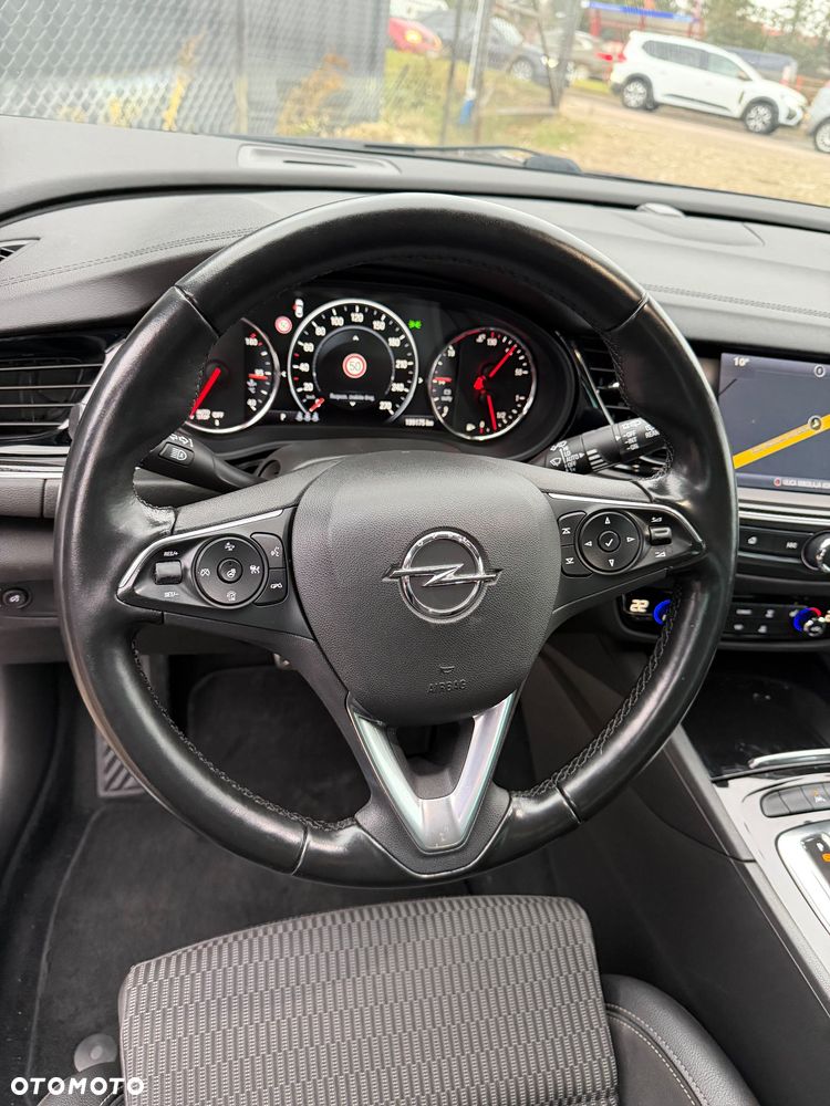 Opel Insignia 1.5 Direct InjectionTurbo Dynamic - 23