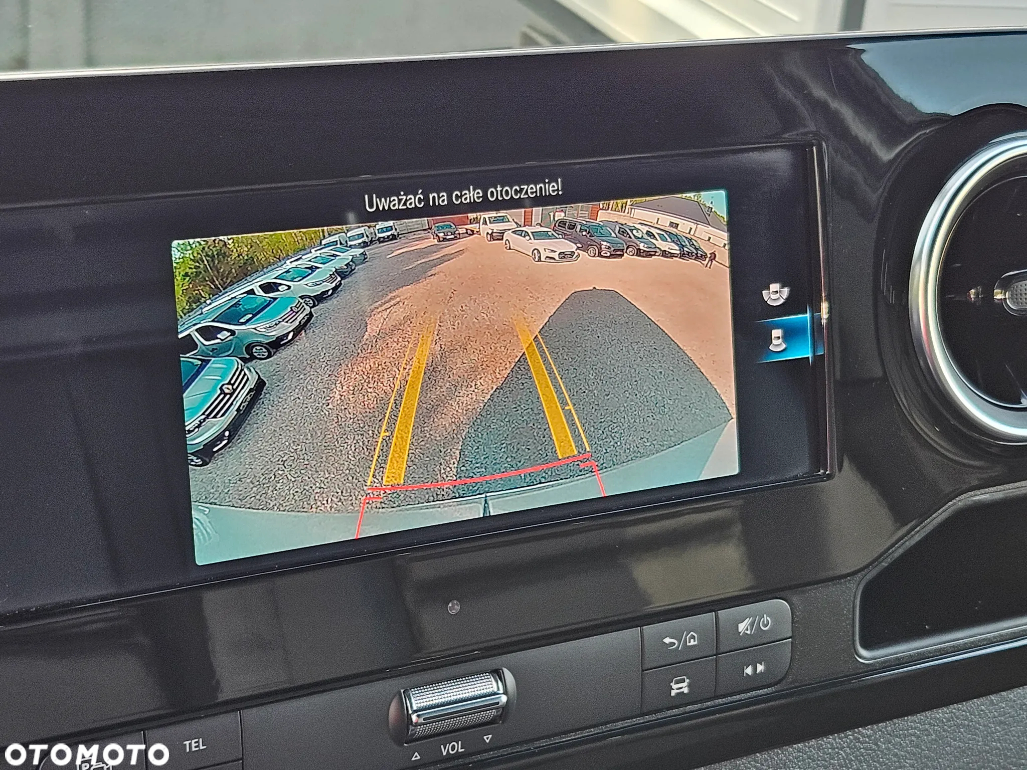Mercedes-Benz Sprinter 319CDI Automat - 29