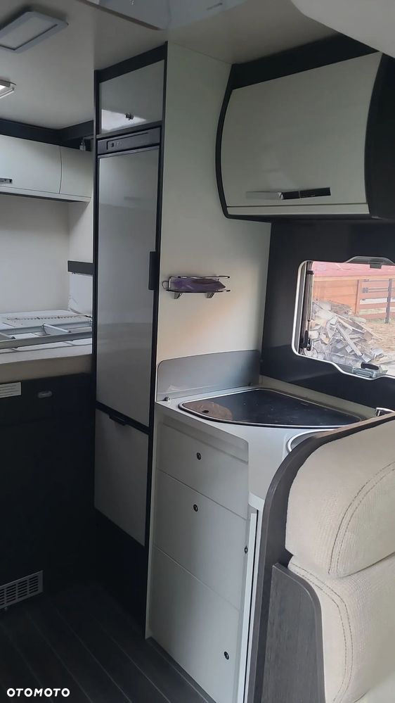 Ford KRONOS 294 TL   TRANSIT - 7