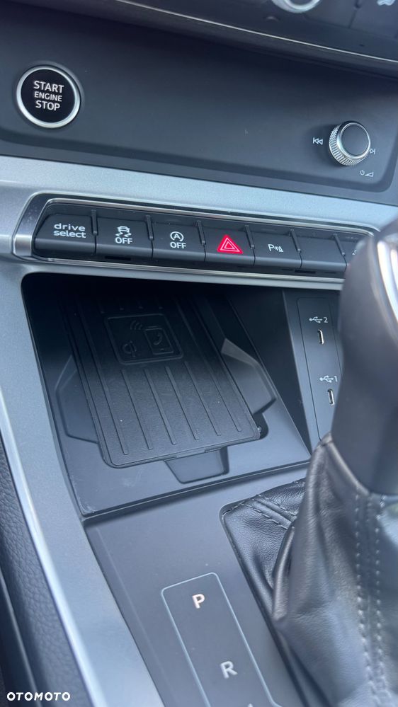 Audi Q3 45 TFSI Quattro S-Line S tronic - 20