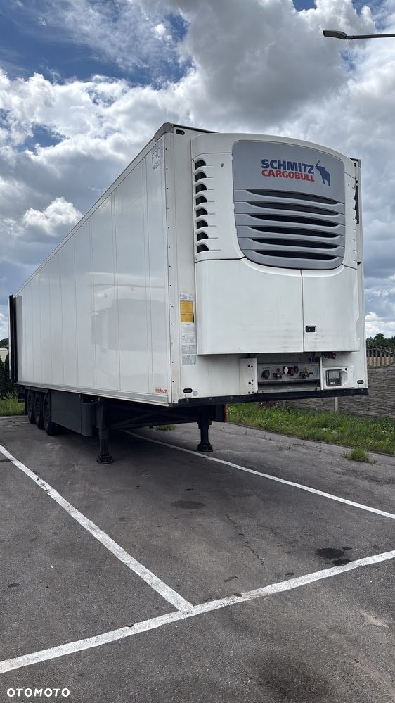 Schmitz Cargobull SCB S3B - 1