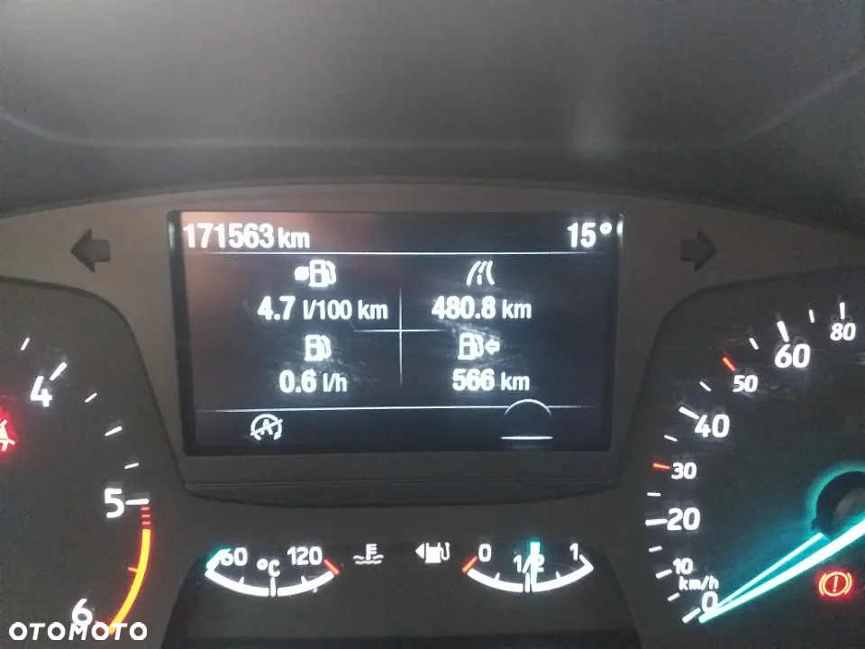 Ford Focus 1.5 EcoBlue SCR Trend - 6
