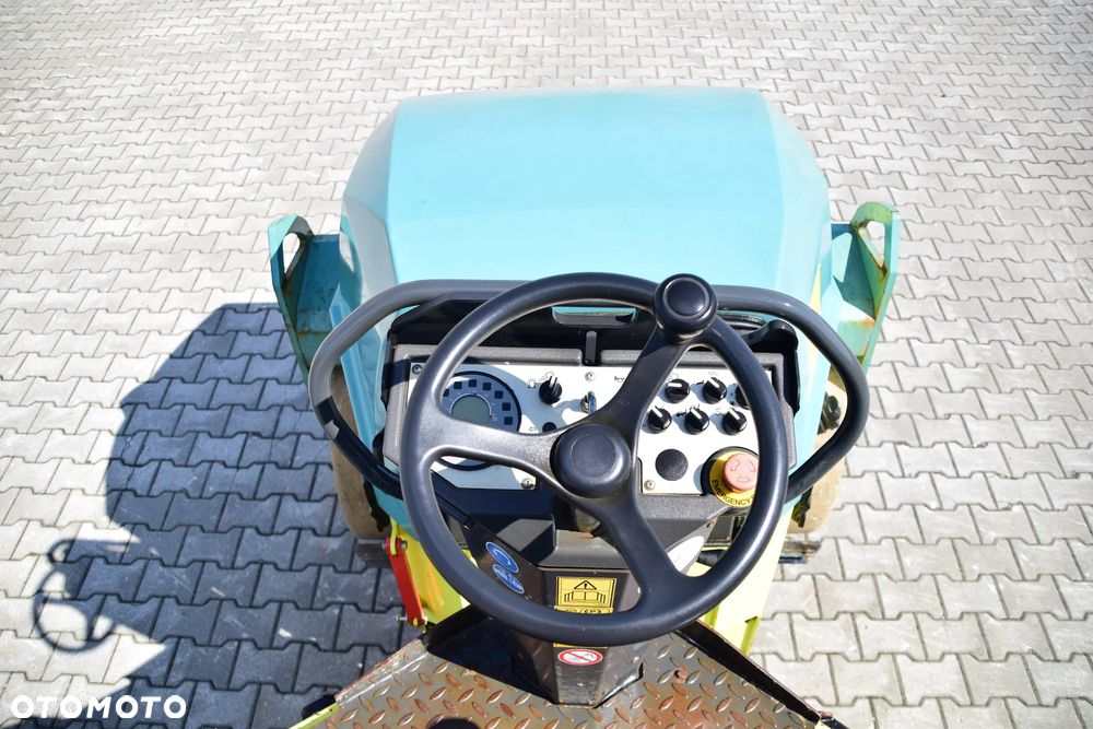 Ammann ARX45 - 12