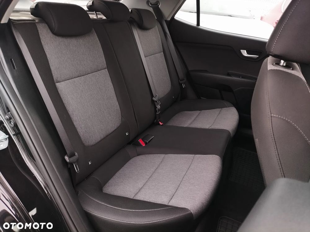 Kia Stonic 1.0 T-GDI M - 20
