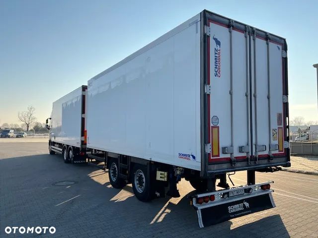 Volvo FH - 4