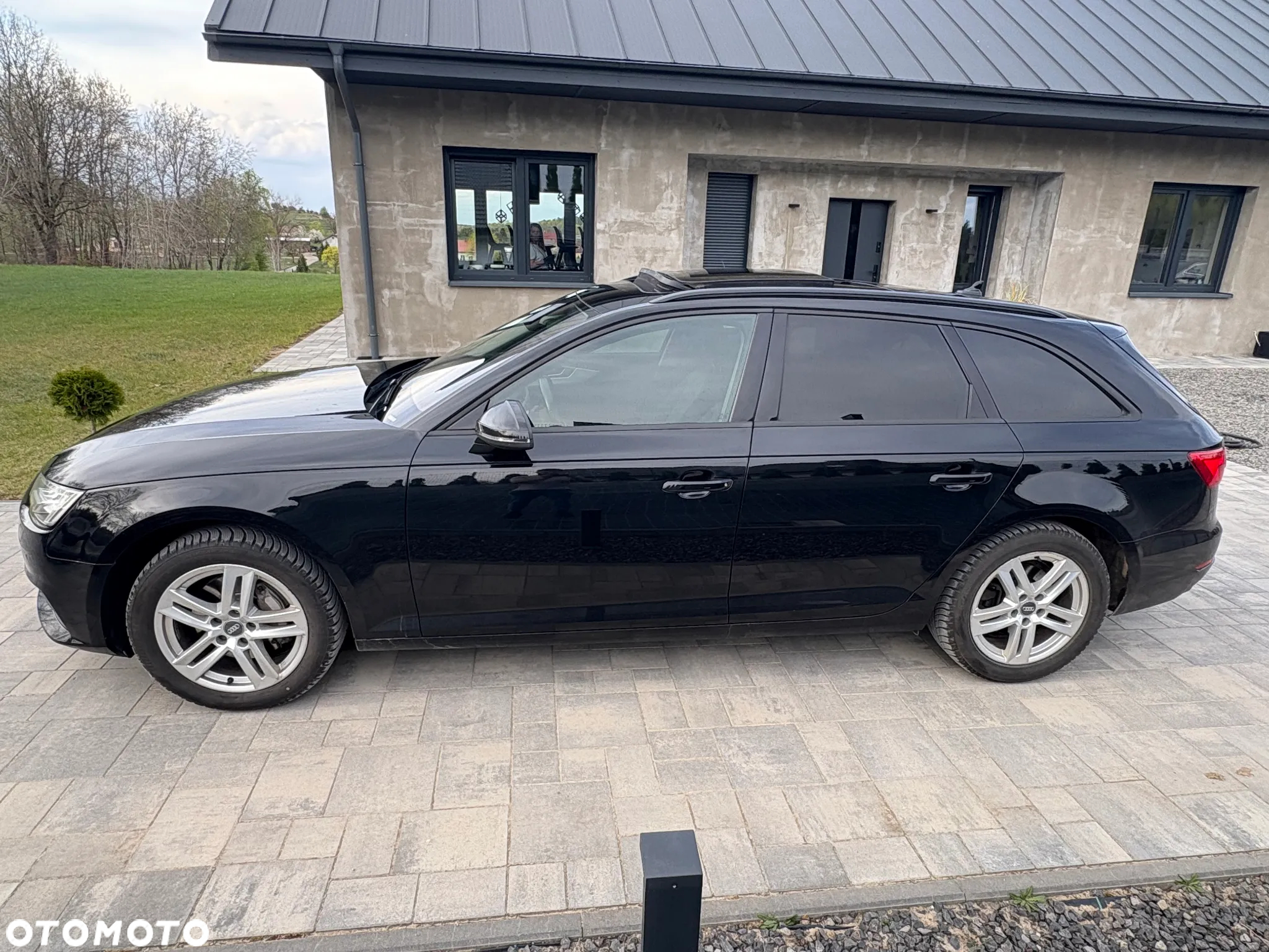 Audi A4 2.0 TDI Quattro S tronic - 5