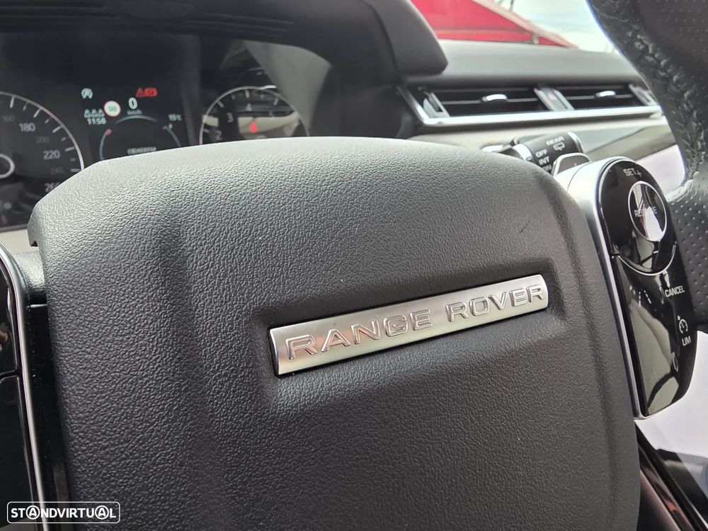 Land Rover Range Rover Velar 2.0 R-Dynamic SE - 39