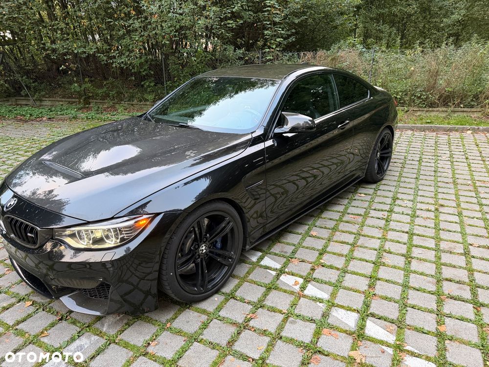 BMW M4 - 7