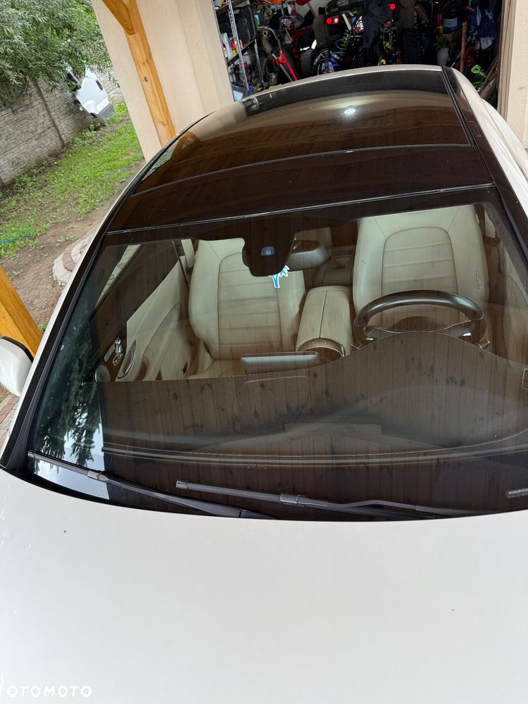 Mercedes-Benz Klasa C 300 7G-TRONIC - 12