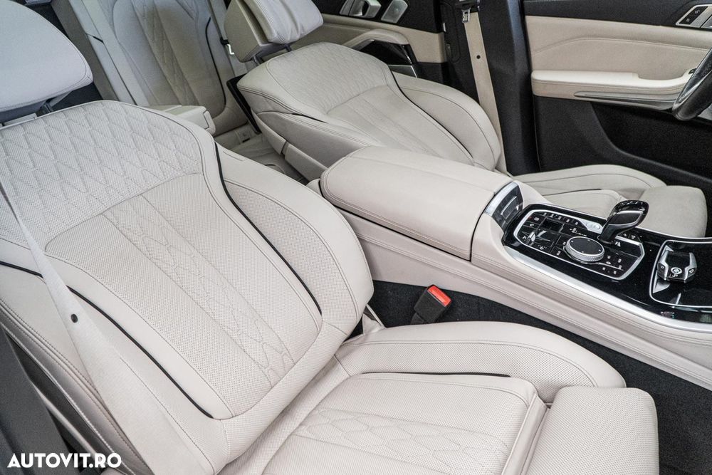 BMW X5 xDrive45e AT PHEV - 41