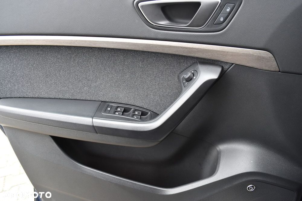 Seat Ateca 2.0 TDI Xperience S&S DSG - 28