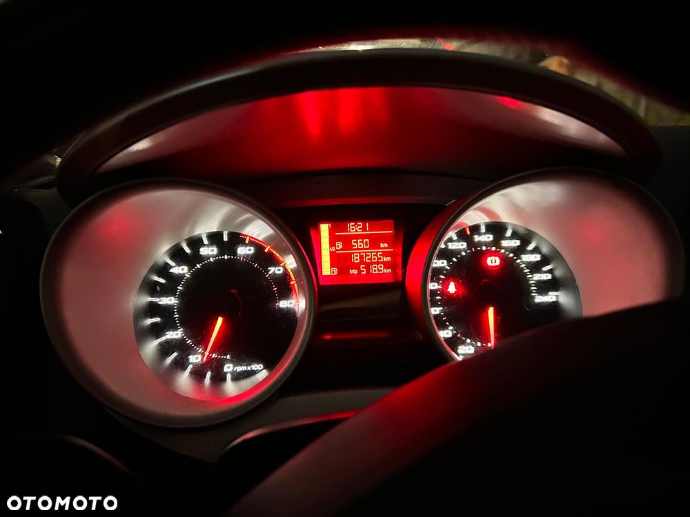 Seat Ibiza 1.4 16V Style - 14