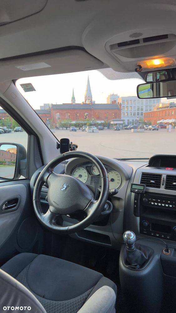 Peugeot Expert Tepee L2 Premium - 25