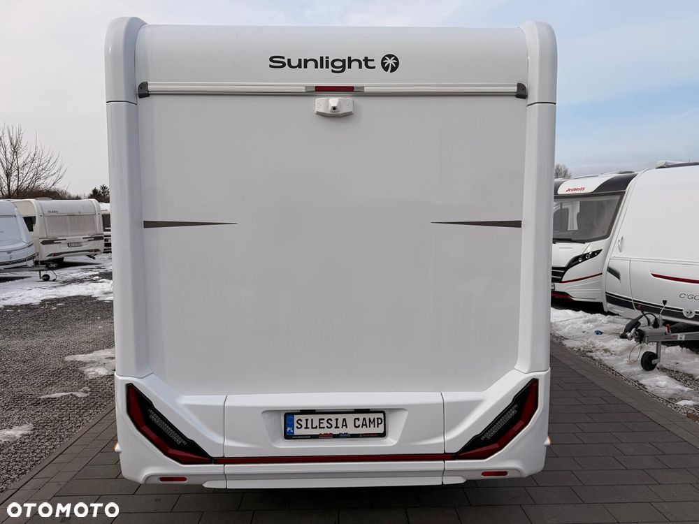 Sunlight T 690L - 7