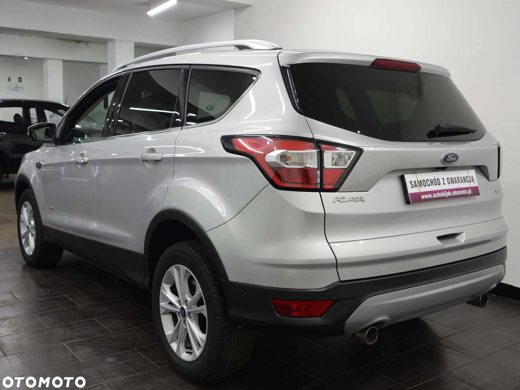 Ford Kuga 1.5 EcoBoost AWD Edition ASS - 6