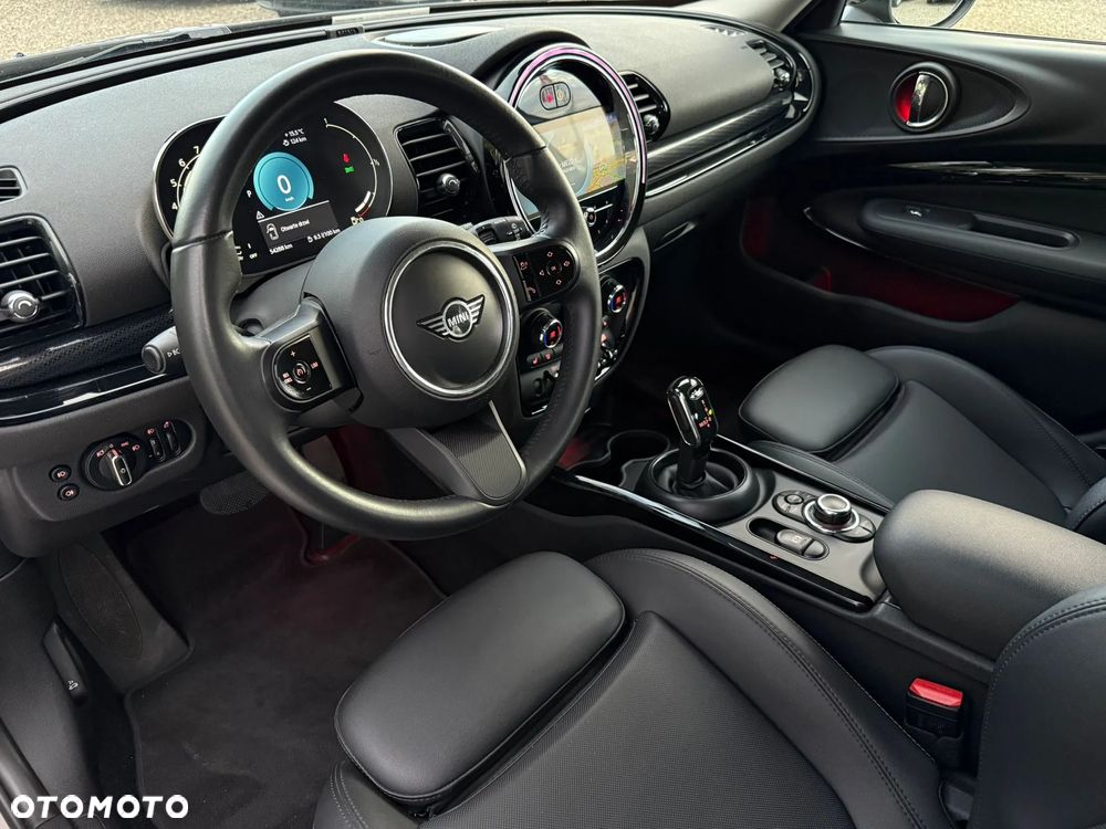 MINI Clubman Cooper - 9