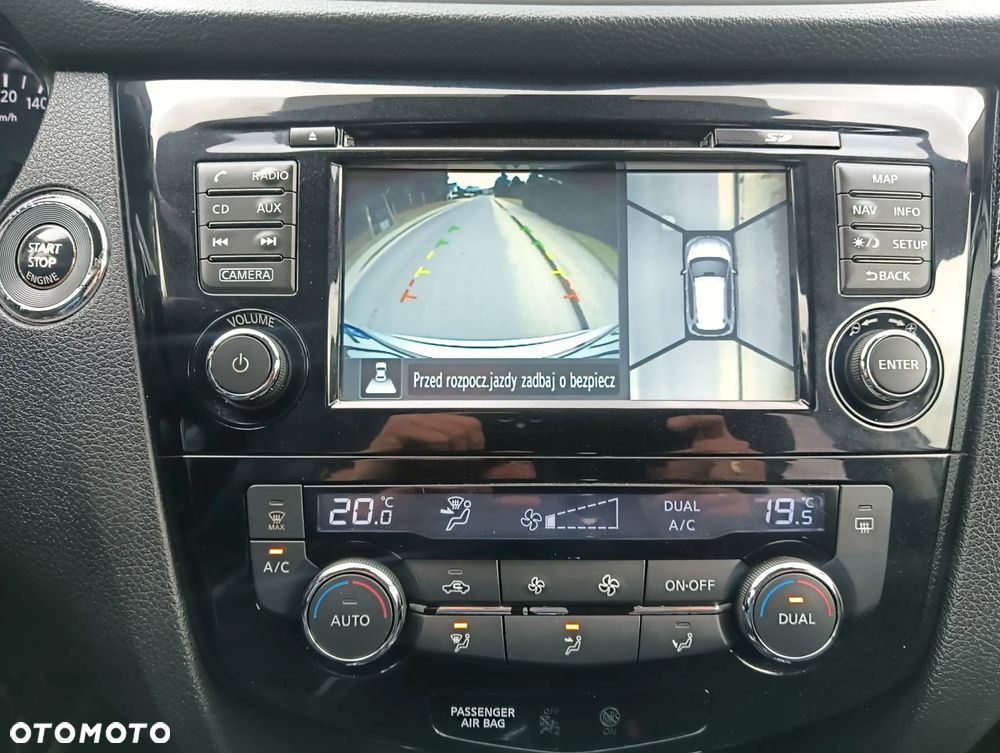 Nissan X-Trail - 37