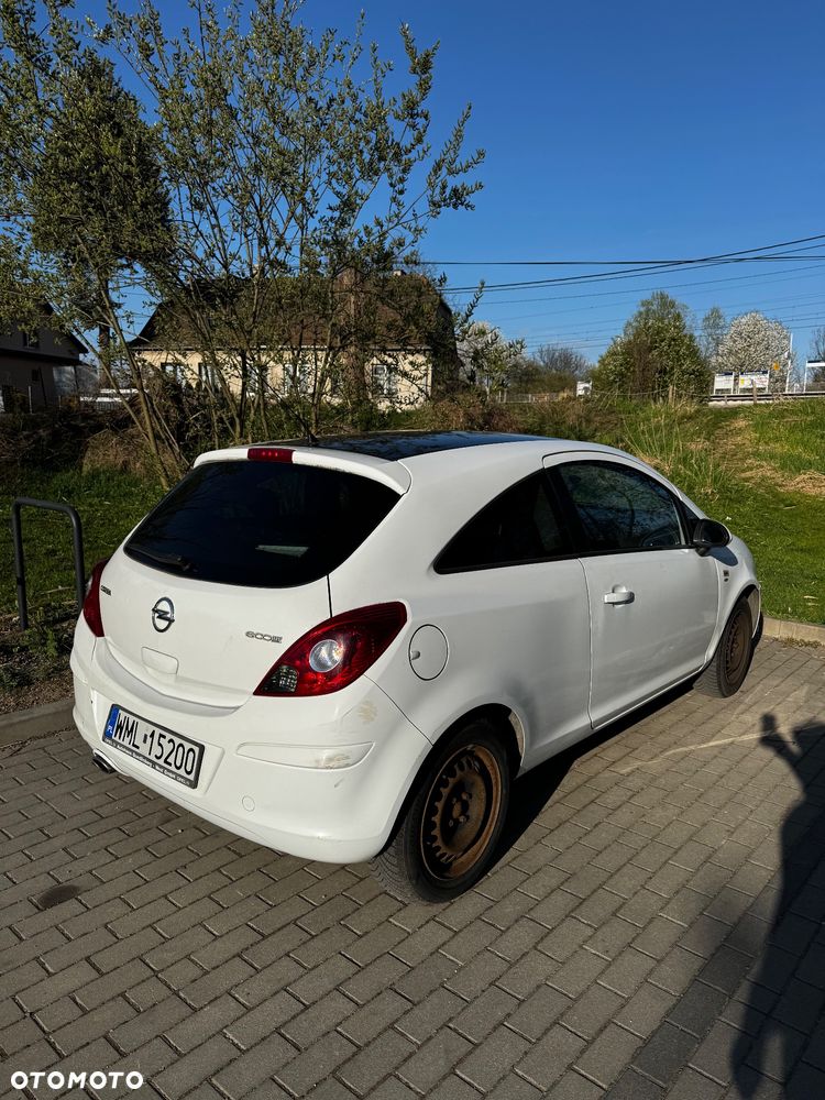 Opel Corsa 1.2 16V Color Edition - 5