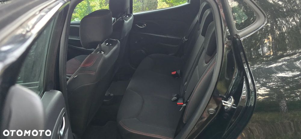 Renault Clio Energy TCe 90 Start & Stop Expression - 19
