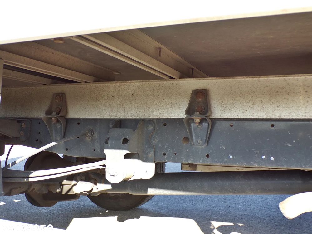 Iveco DAILY 35S18 - 22