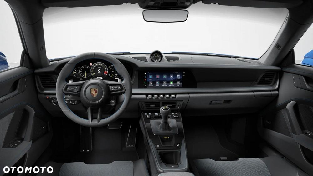 Porsche 911 GT3 PDK - 7
