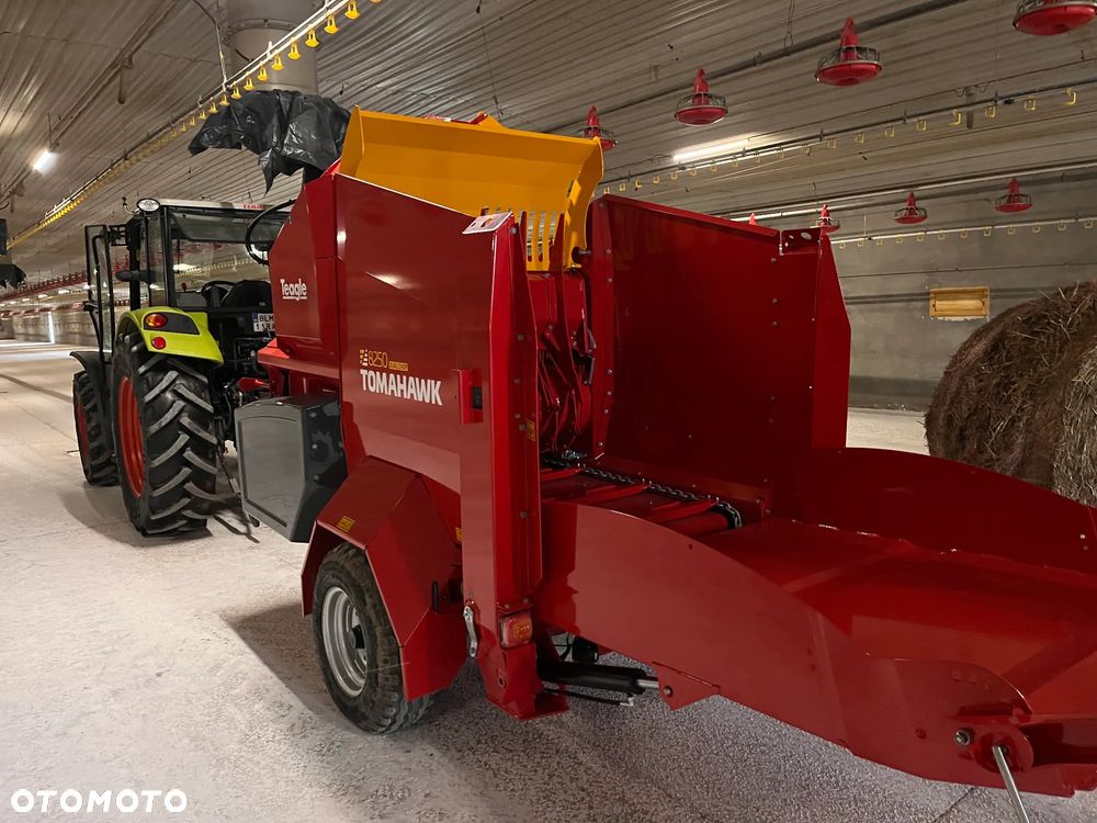 Inny Tomahawk 8200/8250 - 13